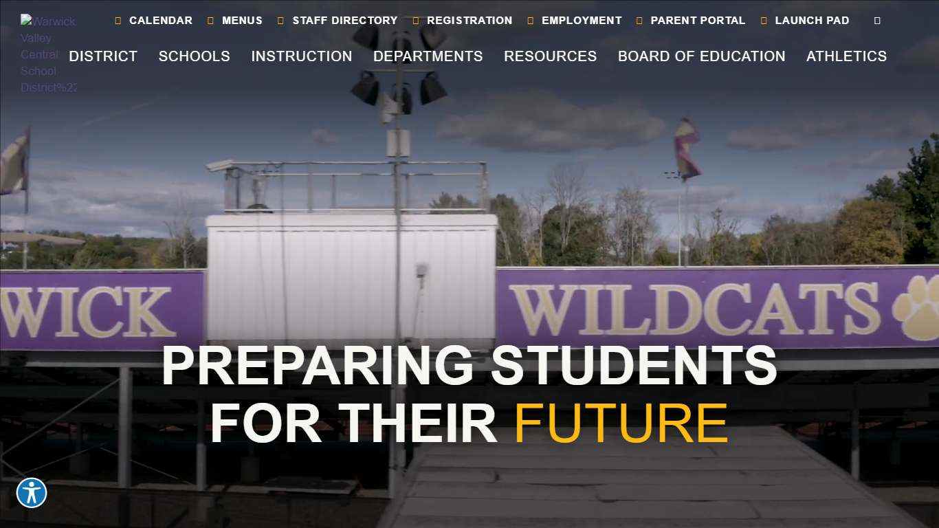 Home - Warwick Valley Central School District